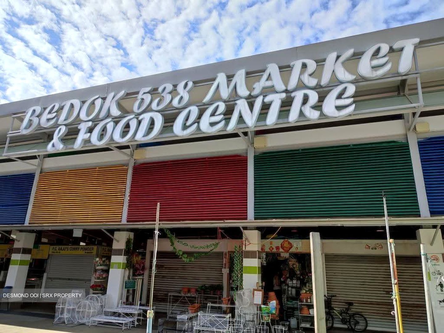 Bedok North Street 3 (D16), Shop House #631399351